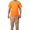 Indian Oil Uniform