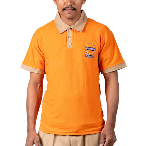 Indian Oil Uniform