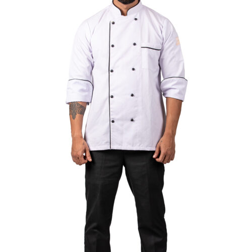 Gabidian Chefcoat