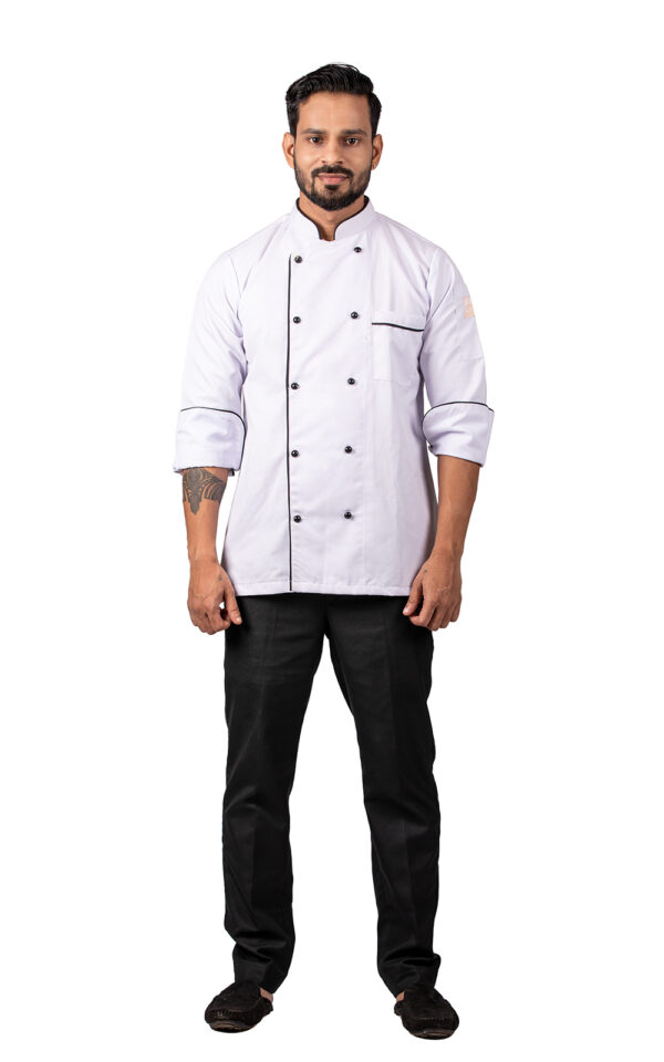 Gabidian Chefcoat