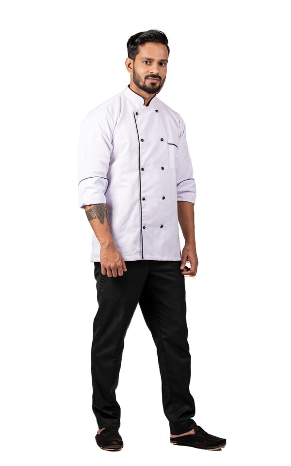 Gabidian Chefcoat