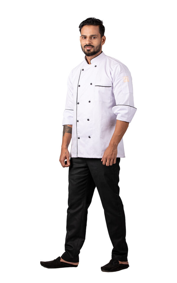 Gabidian Chefcoat