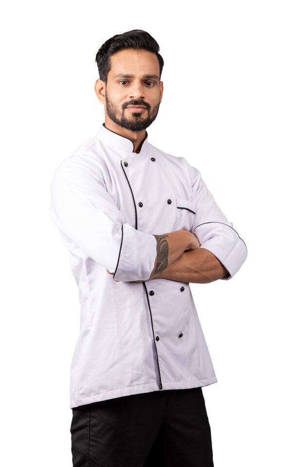 Gabidian Chefcoat