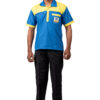BPCL Uniform