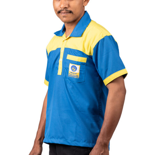BPCL Uniform