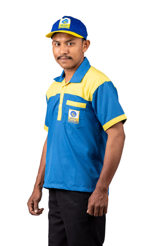 BPCL Uniform
