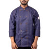 Denim Chefcoat