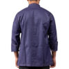 Denim Chefcoat