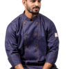 Denim Chefcoat