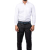 White Mafatlal shirt