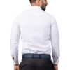 White Mafatlal shirt