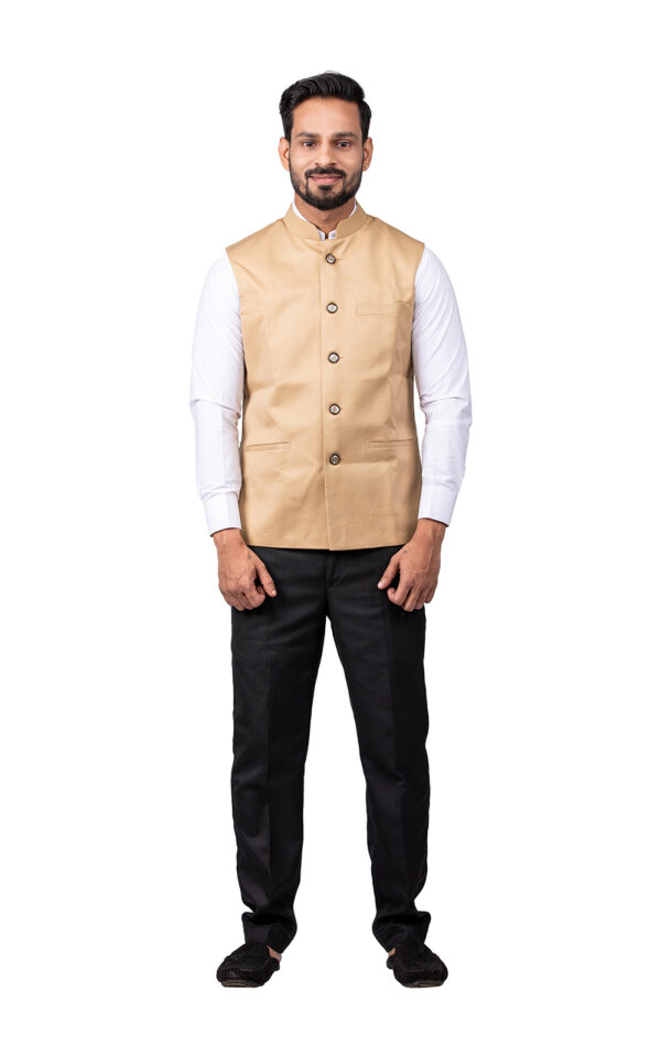 Nehru Jacket
