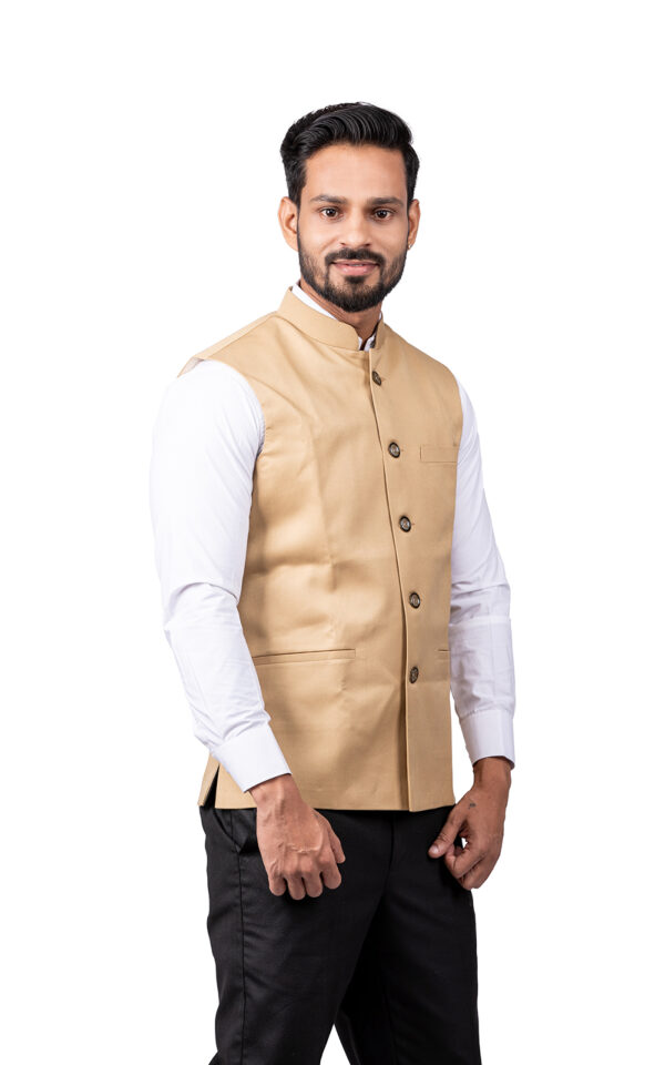 Nehru Jacket