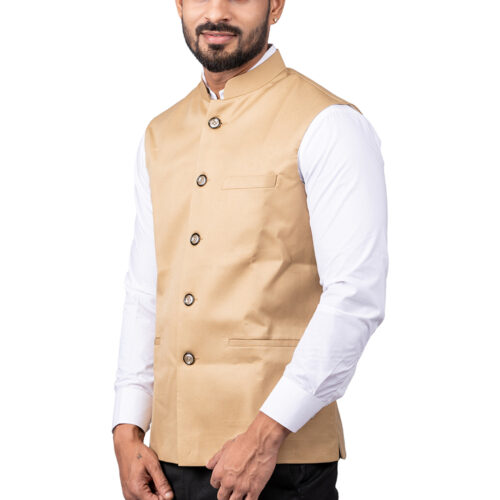 Nehru Jacket