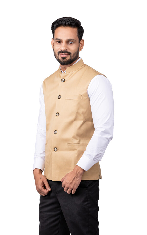 Nehru Jacket