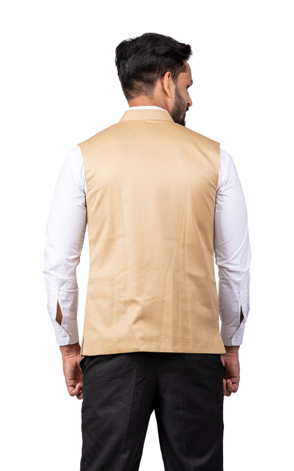 Nehru Jacket