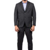 Black Suit (Formal)