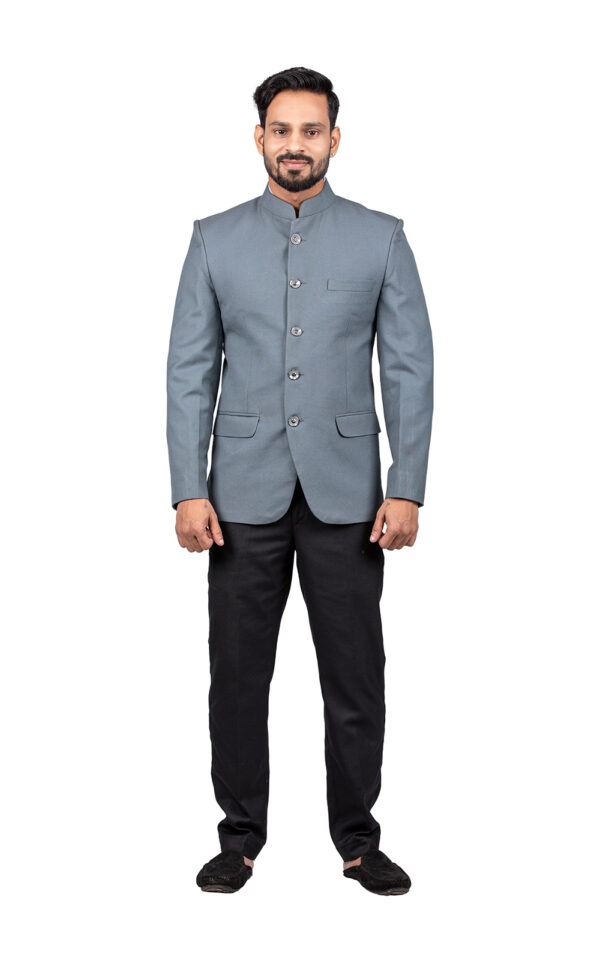 Jodhpuri Suit