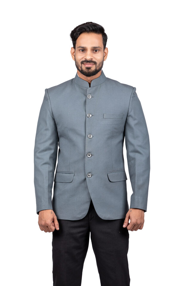 Jodhpuri Suit