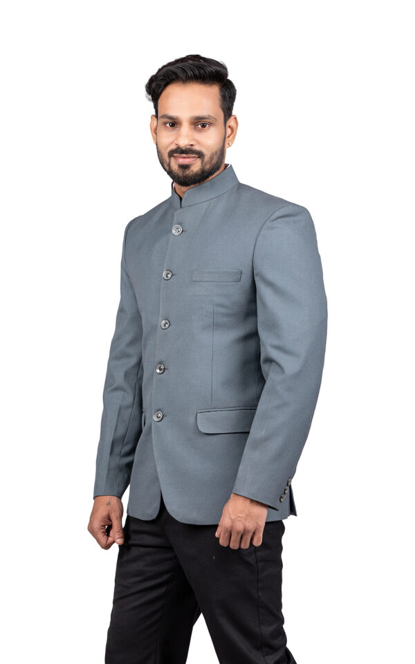 Jodhpuri Suit