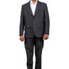 Charcoal Suit