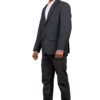 Charcoal Suit