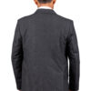 Charcoal Suit