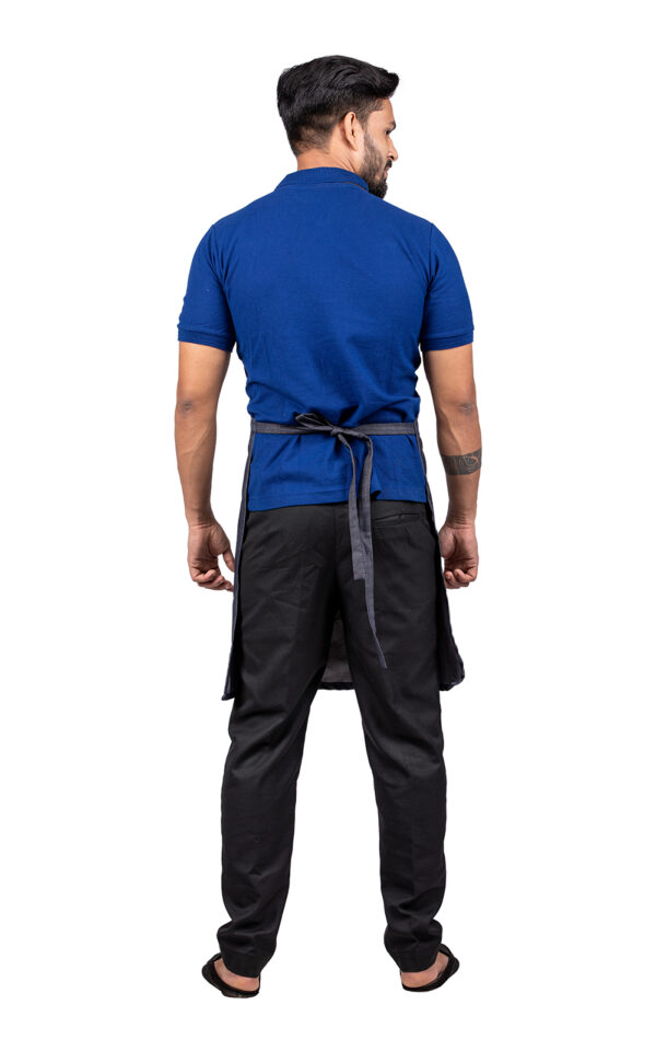 The Noble Mix Apron