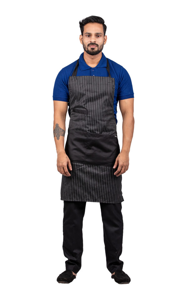 The Noble Mix Apron