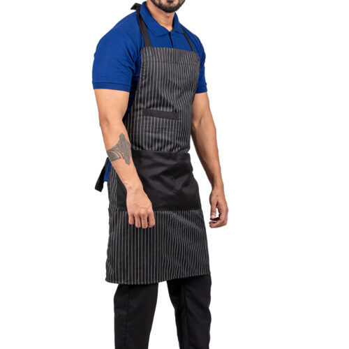 The Noble Mix Apron