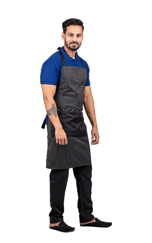 The Noble Mix Apron