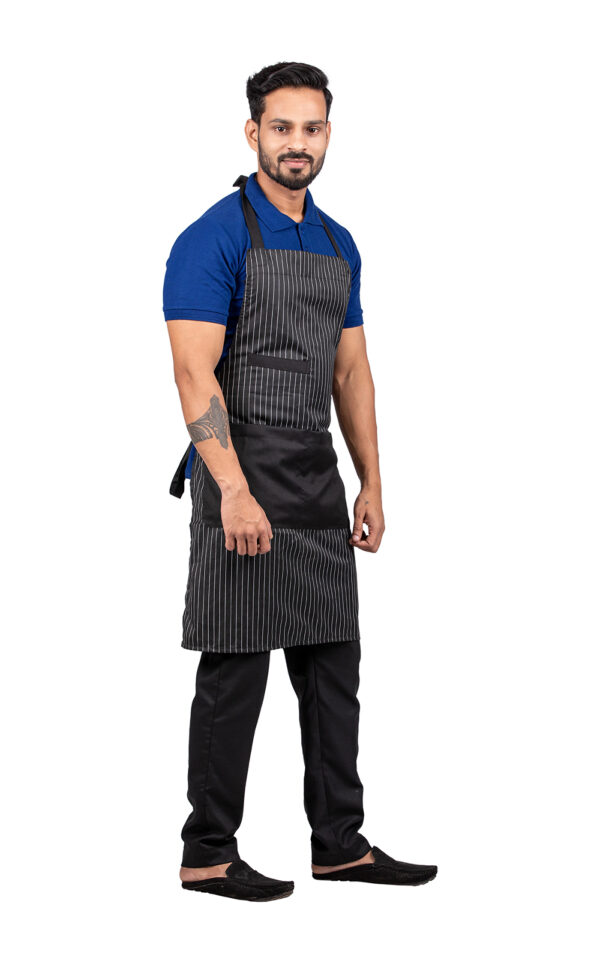 The Noble Mix Apron