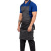 The Noble Mix Apron