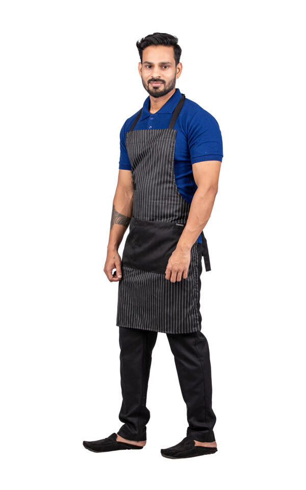The Noble Mix Apron