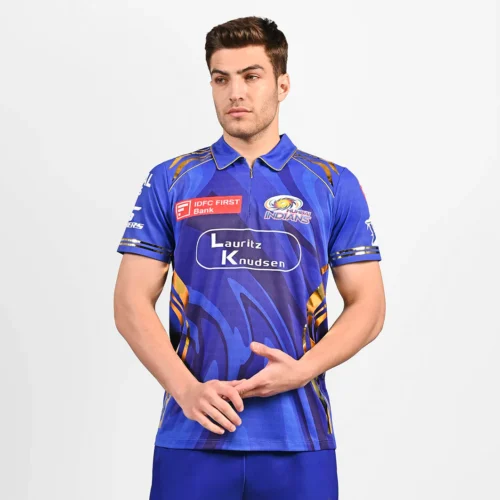 Official Men's Player Jersey