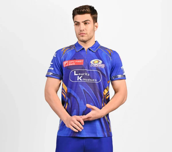 Official Men's Player Jersey