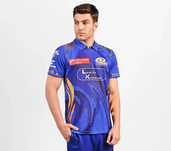 Official Men's Player Jersey