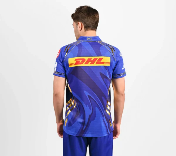 Official Men's Player Jersey
