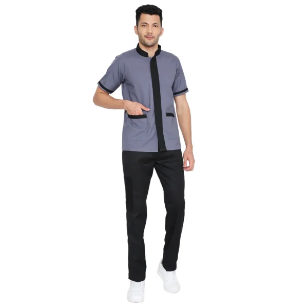 Steward & Housekeeping Shirt