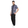 Steward & Housekeeping Shirt