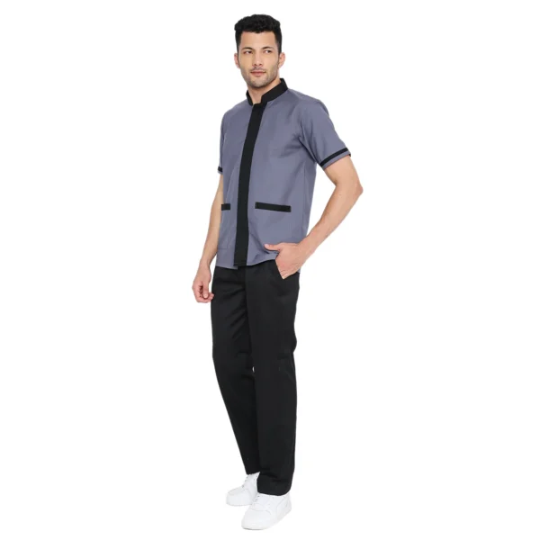 Steward & Housekeeping Shirt