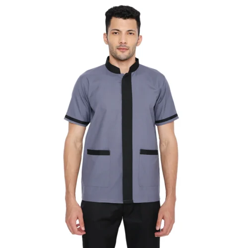 Steward & Housekeeping Shirt