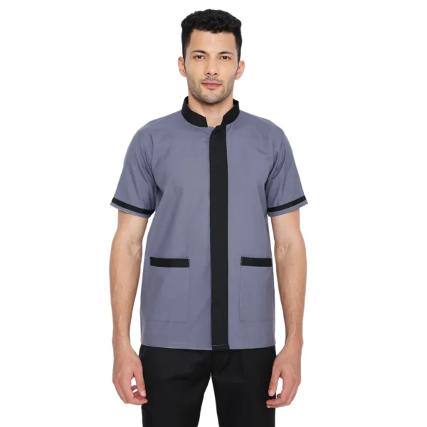 Steward & Housekeeping Shirt