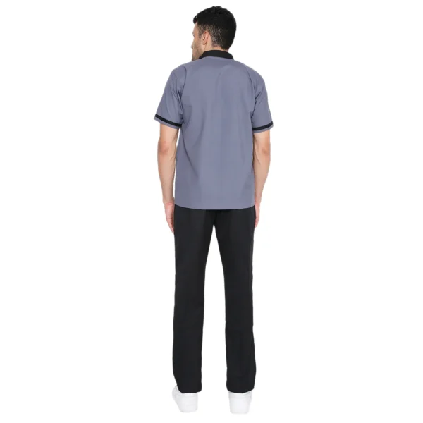 Steward & Housekeeping Shirt