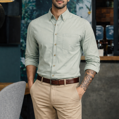 Reservations Coordinator - Smart Casual Front Office