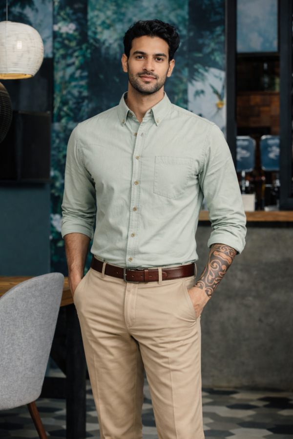 Reservations Coordinator - Smart Casual Front Office