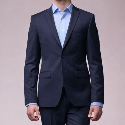 Director of Rooms - Western Navy Executive Suit