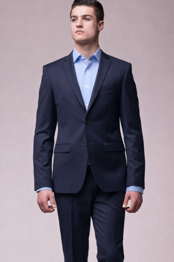 Director of Rooms - Western Navy Executive Suit