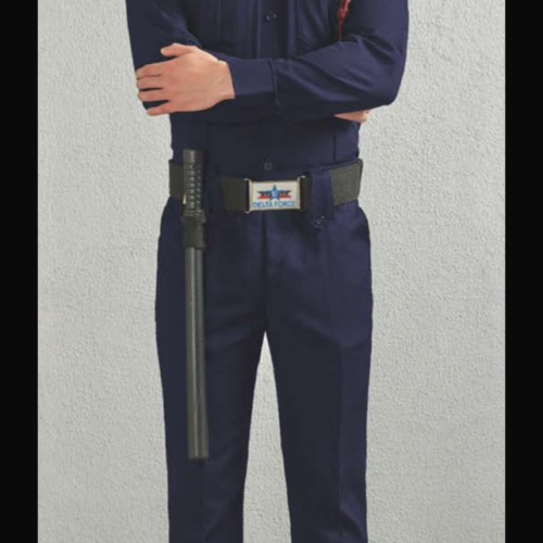 Navy Blue Delta Force Tactical Set