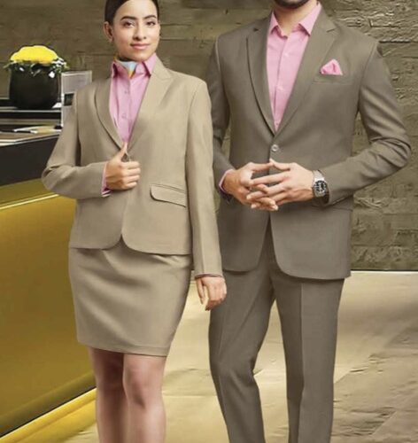 Screenshot Hotel Manager - Sand Beige Premium Couple Set